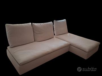 Divano modello Saba