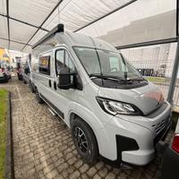 Ci International KYROS K2 EVO limited