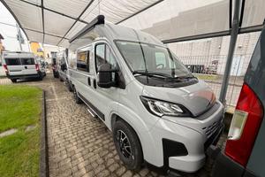 Ci International KYROS K2 EVO limited