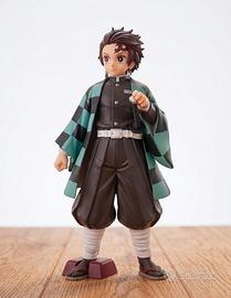 Figure Grandista Tanjiro Kamado