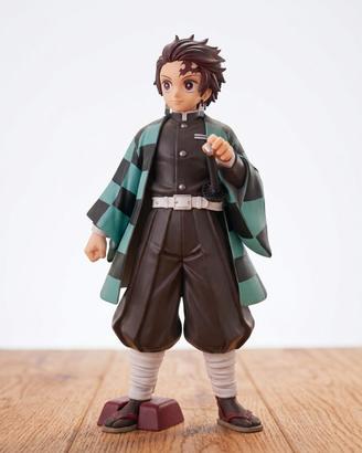 Figure Grandista Tanjiro Kamado