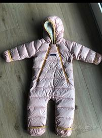 Tuta da neve Patagonia 