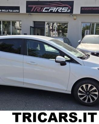 FORD Fiesta 1.1 75 CV 5 porte Titanium PERMUTE O