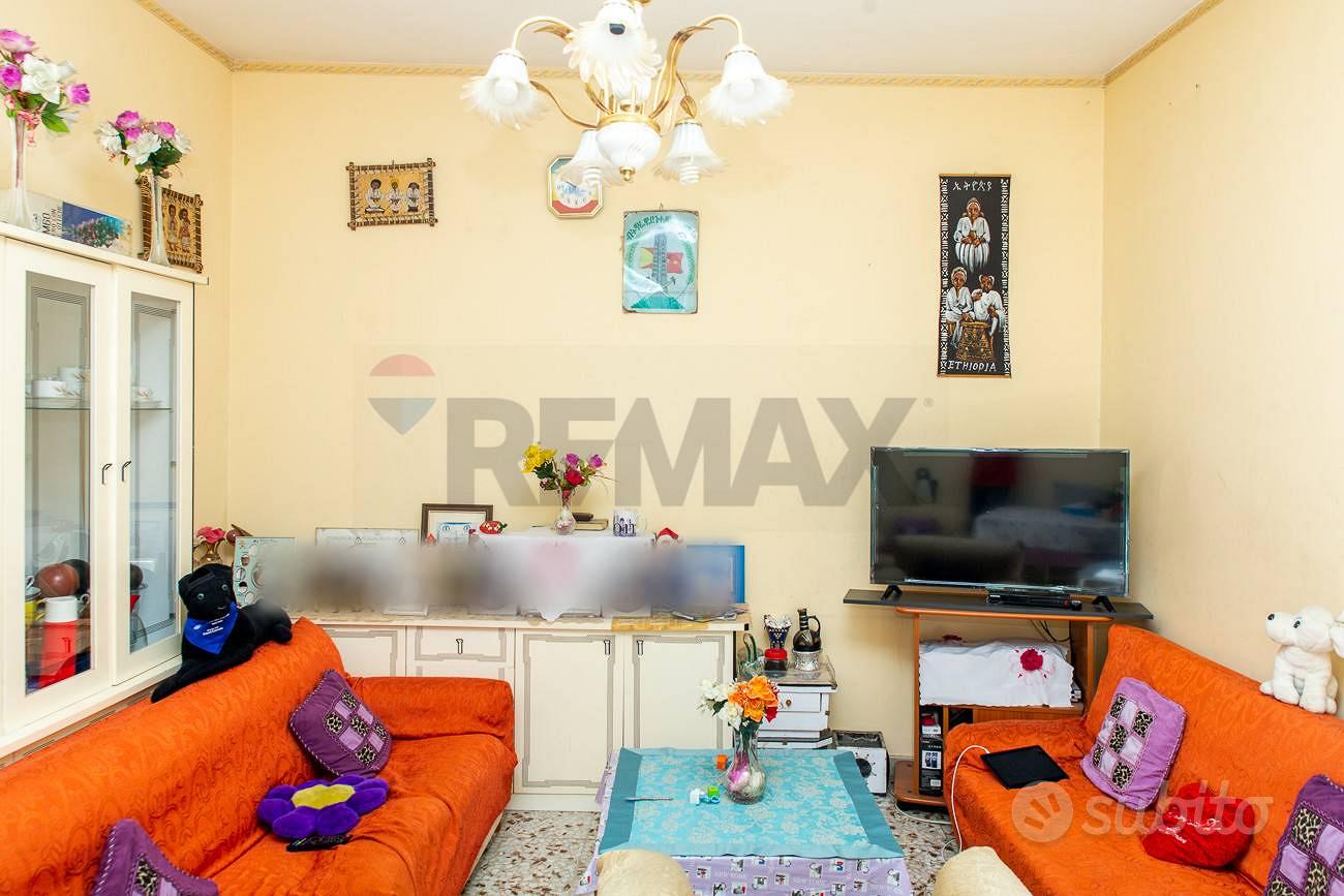 Apartment in Catania, Canalicchio, Picanello-Ognina-Barriera-Canalicchio - Vista 4