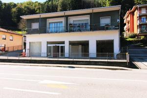 Immobile di 209 m² con 1 locale a Germignaga
