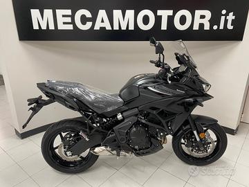 Kawasaki Versys 650 2026