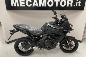 Kawasaki Versys 650 2026