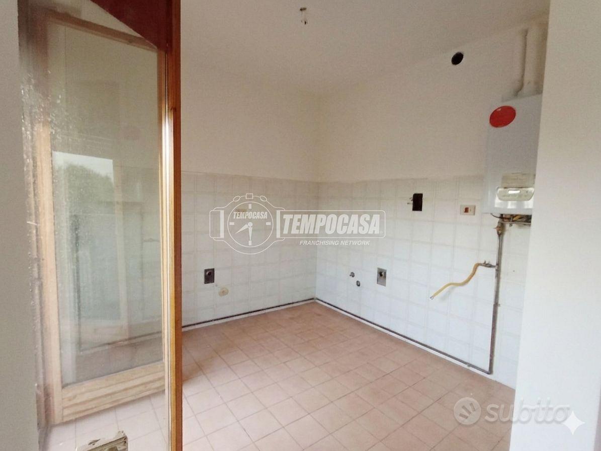Apartment in Cesate, Resegone-San Primo - Vista 2