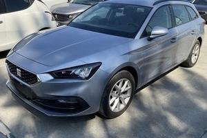Seat Leon Sportstourer 2.0 TDI 150 CV DSG Style