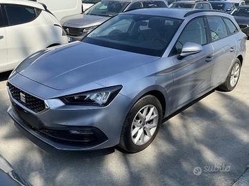 Seat Leon Sportstourer 2.0 TDI 150 CV DSG Style