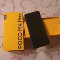 Poco M4 Pro Cool blue