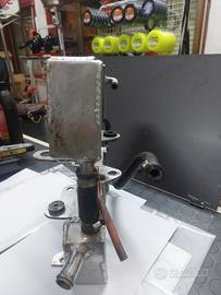 radiatore Honda cr125