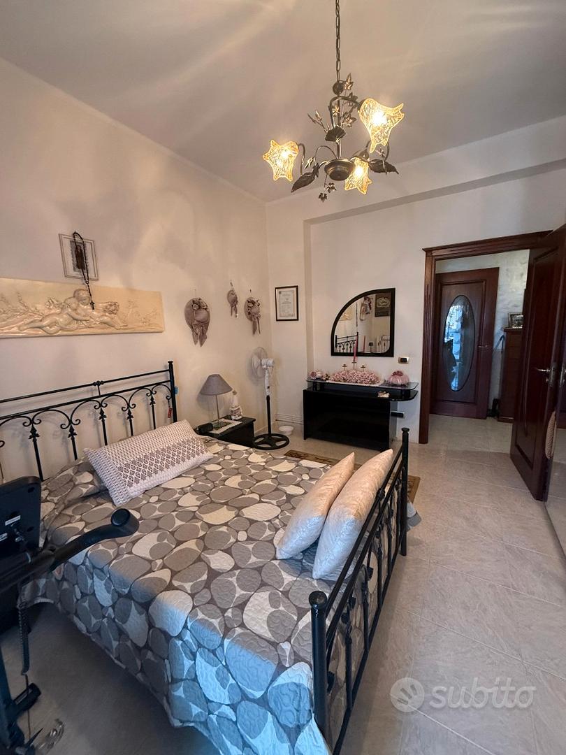 Appartamento – Crotone, Fondo Farina - Altro