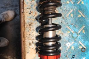 ammortizzatore post.