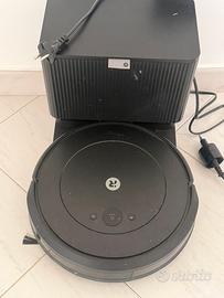 Irobot roomba combo 2