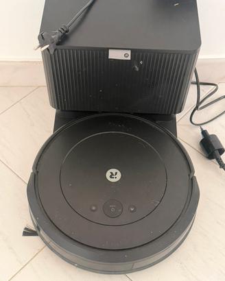 Irobot roomba combo 2