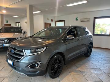 Ford Edge 2.0 TDCI 210 CV AWD Start&Stop Powershif