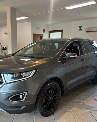 Ford Edge 2.0 TDCI 210 CV AWD Start&Stop Powershif