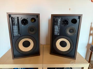 Casse Indiana Line Model 4x