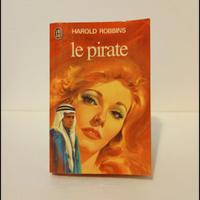 Harold Robbins: Le pirate