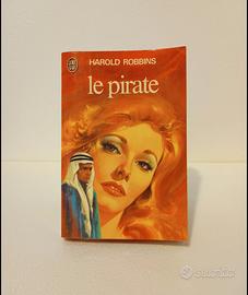 Harold Robbins: Le pirate