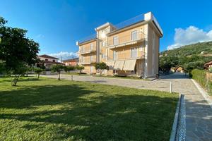 Casa Vacanza appartamento Ascea Marina Cilento