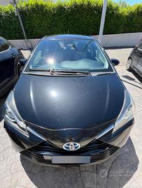 Toyota Yaris  Active 1.5