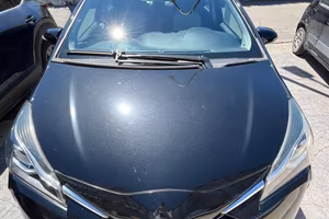 Toyota Yaris  Active 1.5