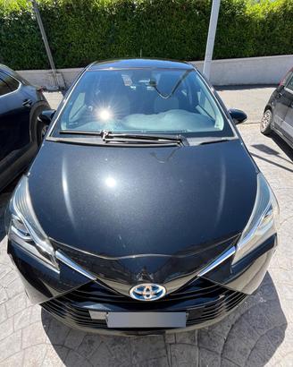 Toyota Yaris  Active 1.5