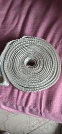 Fascia di sollevamento e traino, chiusa 5 ton, nuo