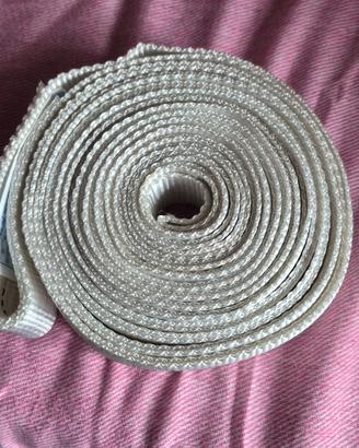 Fascia di sollevamento e traino, chiusa 5 ton, nuo