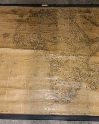 Cartina geografica