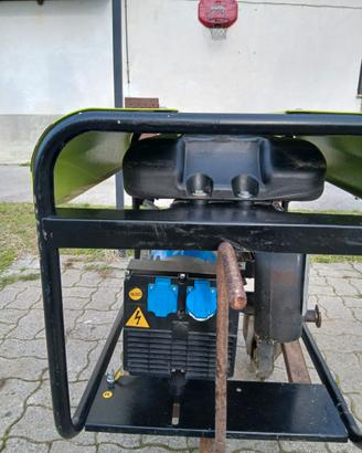 Generatore