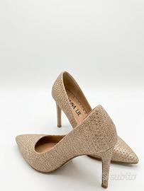 Décolleté Tacchi Eleganti da Cerimonia