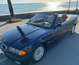 Bmw 320 320i 24V cat Cabriolet - SOLO 68000 KM -