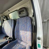 SEDILI ANTERIORI PER CABSTAR TL0 ANNO 2000