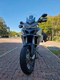 Ducati Multistrada Enduro 1200