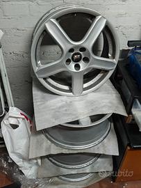 OZ Racing r17