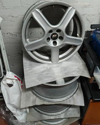OZ Racing r17