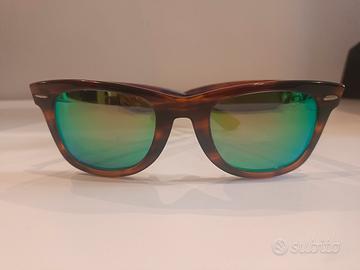 occhiali da sole vintage 