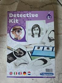 detective kit
