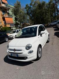 Fiat 500 1.2