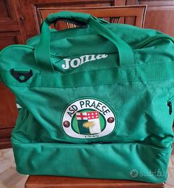 PRAESE CALCIO KIT COMPLETO