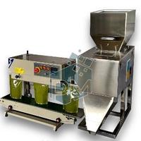 Confezionatrice 10-1000g