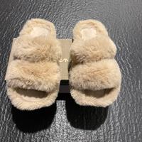 Ciabatte come nuove Benetton numero 35