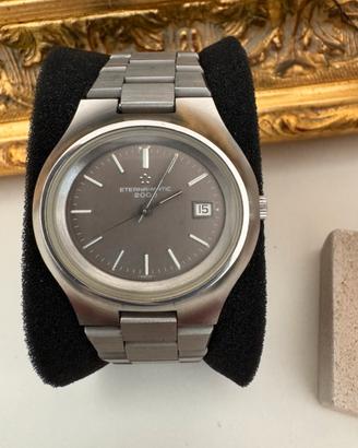 Eterna Matic 2002