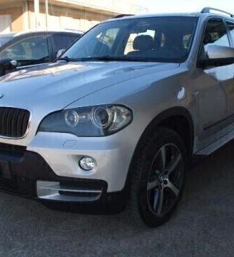 RICAMBI per bmw x5 E70 2008 2009 2010 DISPONIAMO D