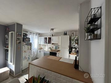 Visnadello abbinatina bicamere biservizi E.139.000