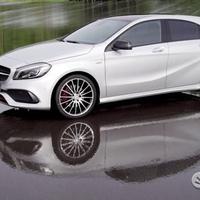 Mercedes classe a 2016 ricambi