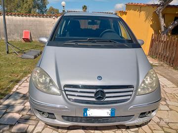 Mercedes classe a